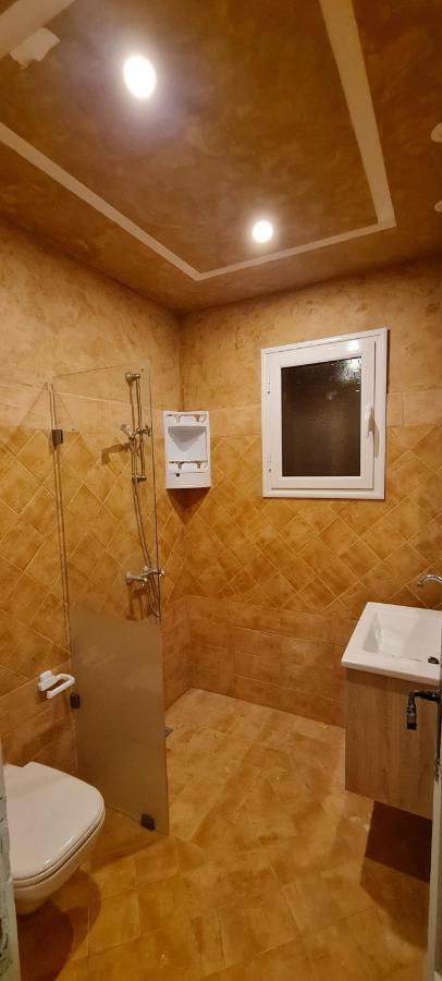 Vila Dar Amel Houmt Souk  Exteriér fotografie